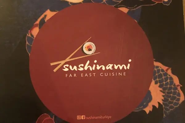 Sushinami Far East Cuisine - Resim 18