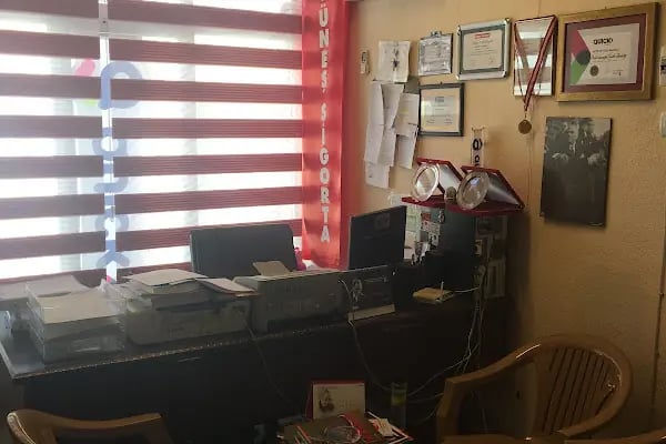 ÖZDEN ÇAVUŞOĞLU SİGORTA ACENTELİĞİ - Resim 8