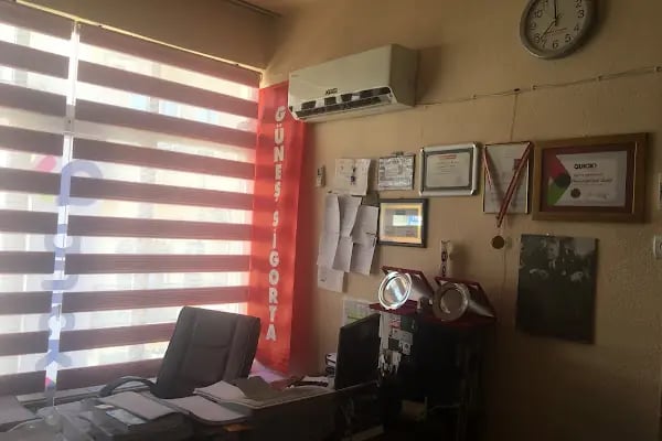 ÖZDEN ÇAVUŞOĞLU SİGORTA ACENTELİĞİ - Resim 2