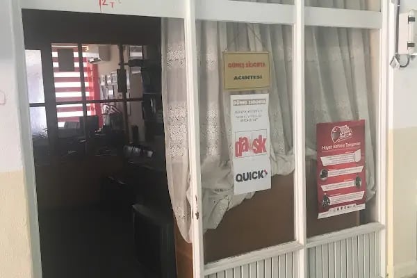 ÖZDEN ÇAVUŞOĞLU SİGORTA ACENTELİĞİ - Resim 3