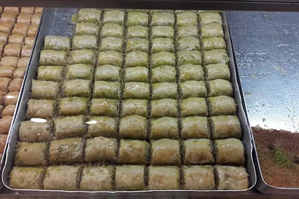 Tatlıcı - Resim 5