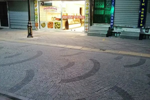 Tatlıcı - Resim 19