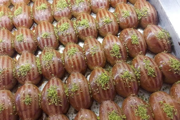 Tatlıcı - Resim 11