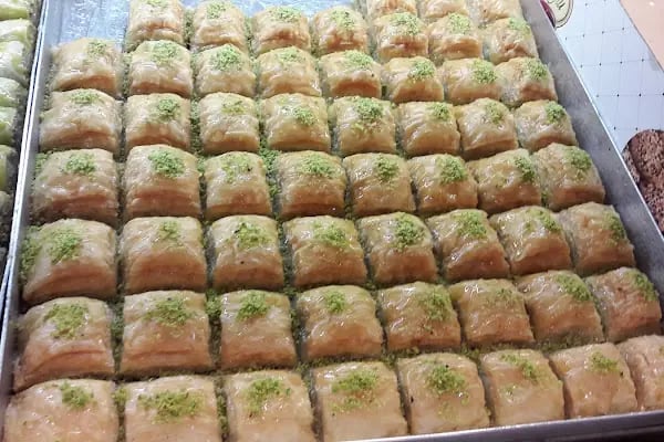 Tatlıcı - Resim 8