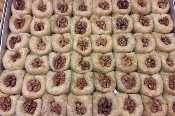 Tatlıcı - Resim 10
