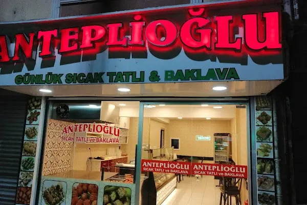 Tatlıcı - Resim 1