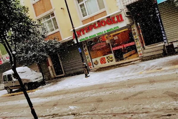 Tatlıcı - Resim 2