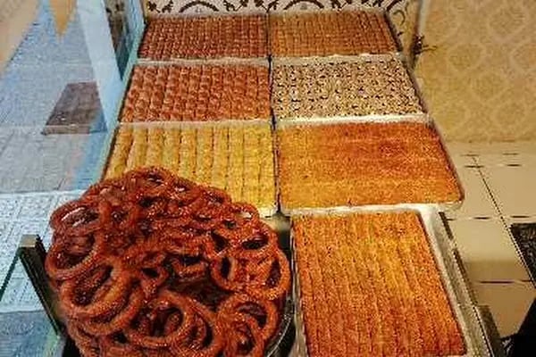 Tatlıcı - Resim 6