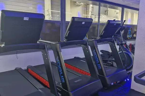 Aqua Gym - Resim 3