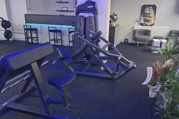 Aqua Gym - Resim 5