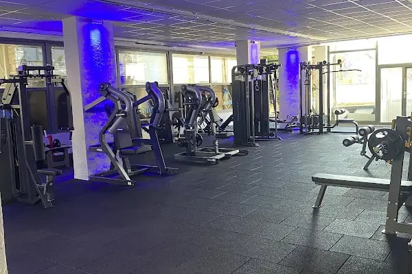 Aqua Gym - Resim 8