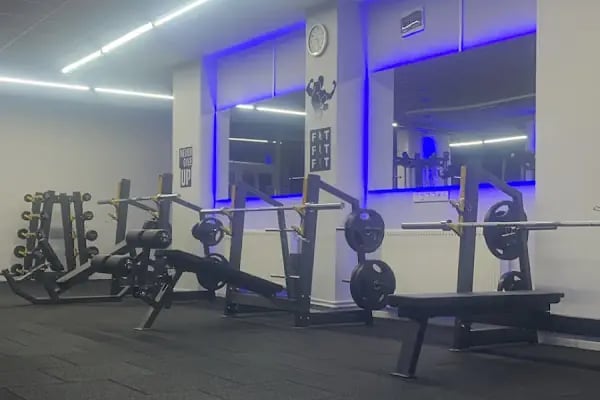 Aqua Gym - Resim 7