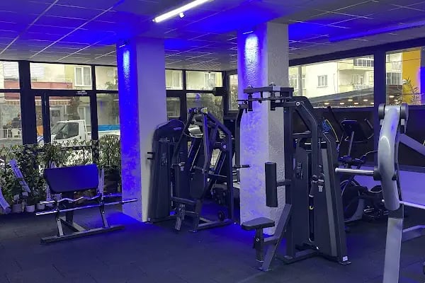 Aqua Gym - Resim 9