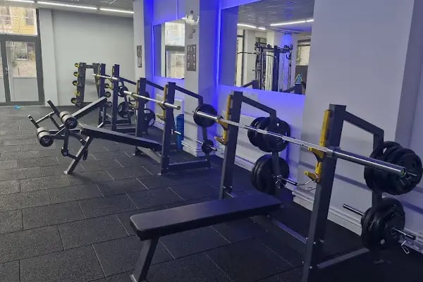Aqua Gym - Resim 2