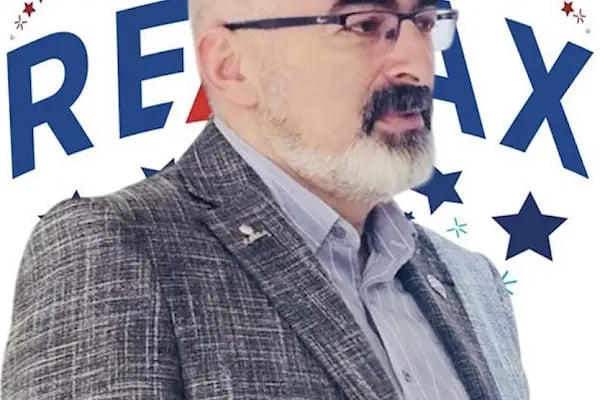 Remax, İzmir Balçova, Karabağlar, Narlıdere Hikmet ÖZCAN - Resim 2