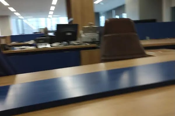İstanbul Kadastro Müdürlüğü Ataşehir Kadastro Hizmet Yeri - Resim 5