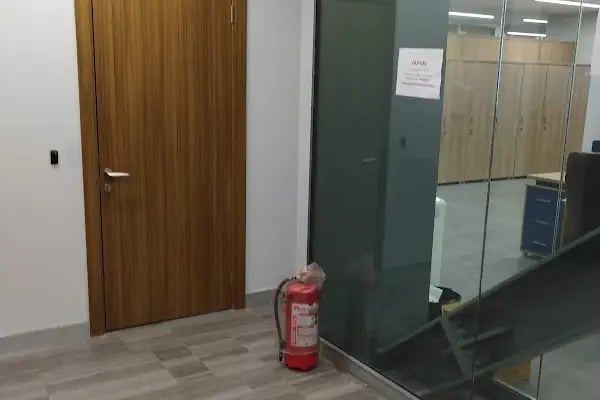 İstanbul Kadastro Müdürlüğü Ataşehir Kadastro Hizmet Yeri - Resim 2