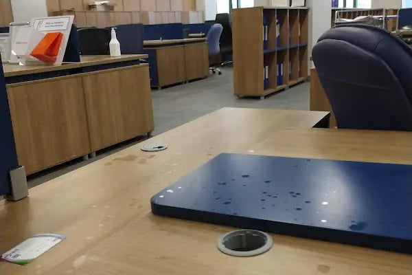 İstanbul Kadastro Müdürlüğü Ataşehir Kadastro Hizmet Yeri - Resim 9
