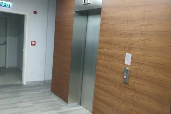 İstanbul Kadastro Müdürlüğü Ataşehir Kadastro Hizmet Yeri - Resim 8