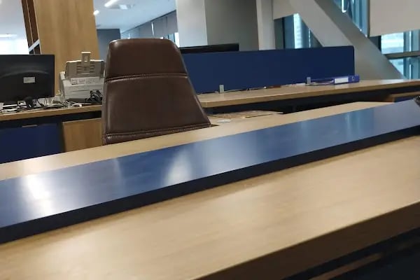 İstanbul Kadastro Müdürlüğü Ataşehir Kadastro Hizmet Yeri - Resim 10
