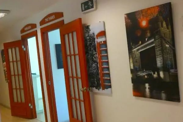 Lingo Smart Dil kursu - TELC Sınav Merkezi - Resim 3