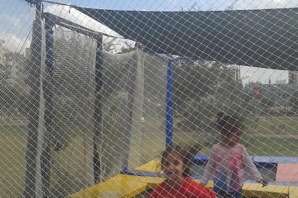 ABB-Yeşilyurt Spor Parkı - Resim 13