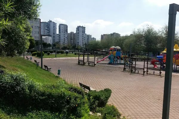 ABB-Yeşilyurt Spor Parkı - Resim 5