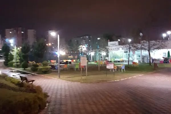 ABB-Yeşilyurt Spor Parkı - Resim 8