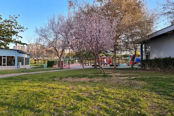ABB-Yeşilyurt Spor Parkı - Resim 4