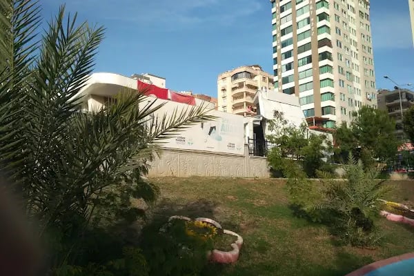 ABB-Yeşilyurt Spor Parkı - Resim 16