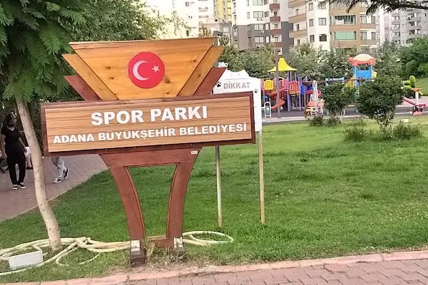ABB-Yeşilyurt Spor Parkı - Resim 17