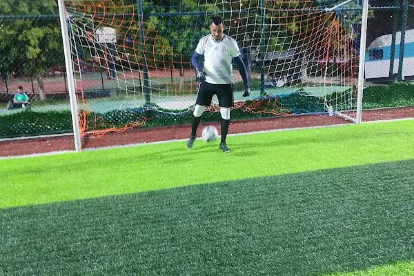 ABB-Yeşilyurt Spor Parkı - Resim 9
