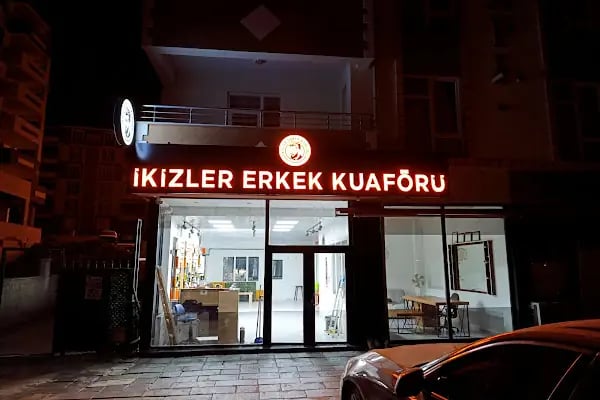 Berber İkizler Erkek Kuaförü - Resim 4