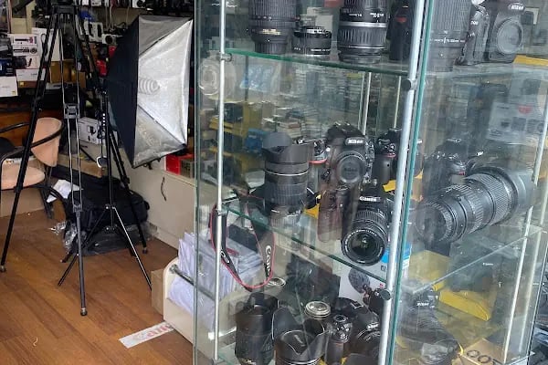 ÖZGÜN FOTORAFÇILIK ELEKTRONİK - Resim 8