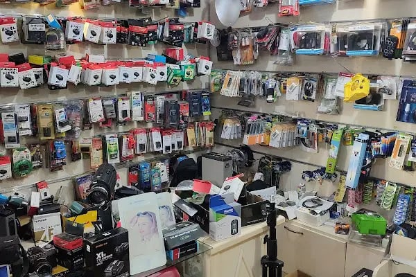 ÖZGÜN FOTORAFÇILIK ELEKTRONİK - Resim 3