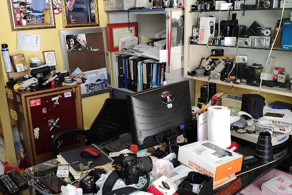 ÖZGÜN FOTORAFÇILIK ELEKTRONİK - Resim 12