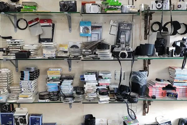 ÖZGÜN FOTORAFÇILIK ELEKTRONİK - Resim 10
