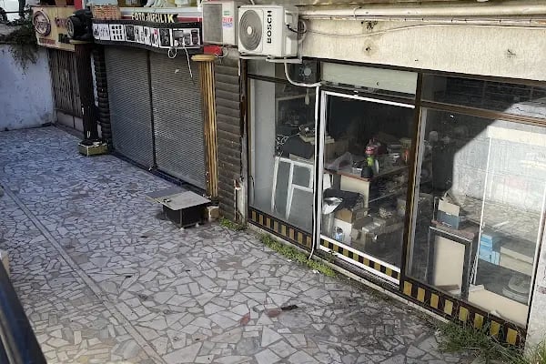 ÖZGÜN FOTORAFÇILIK ELEKTRONİK - Resim 7