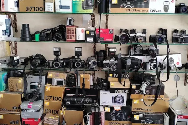 ÖZGÜN FOTORAFÇILIK ELEKTRONİK - Resim 1