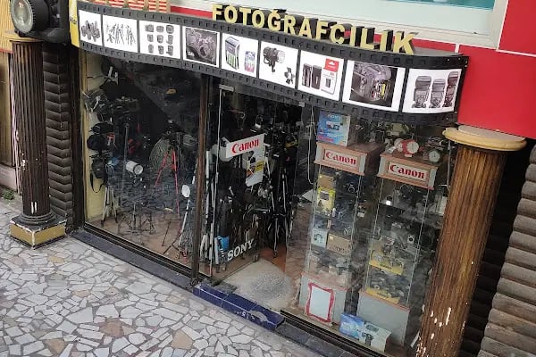 ÖZGÜN FOTORAFÇILIK ELEKTRONİK - Resim 11