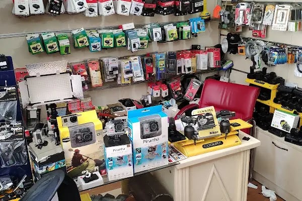 ÖZGÜN FOTORAFÇILIK ELEKTRONİK - Resim 6