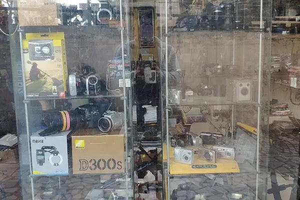 ÖZGÜN FOTORAFÇILIK ELEKTRONİK - Resim 15