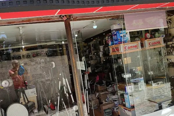 ÖZGÜN FOTORAFÇILIK ELEKTRONİK - Resim 9
