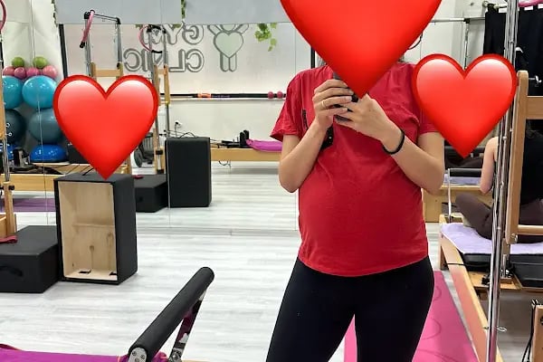 Gym-Clinic Wellness Pilates - Resim 8