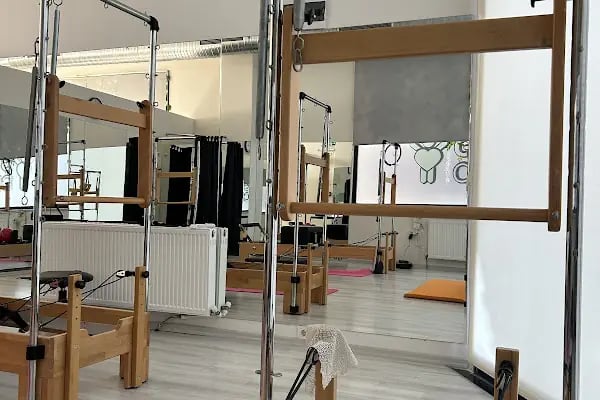Gym-Clinic Wellness Pilates - Resim 3