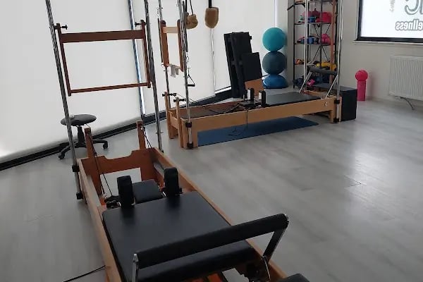 Gym-Clinic Wellness Pilates - Resim 17