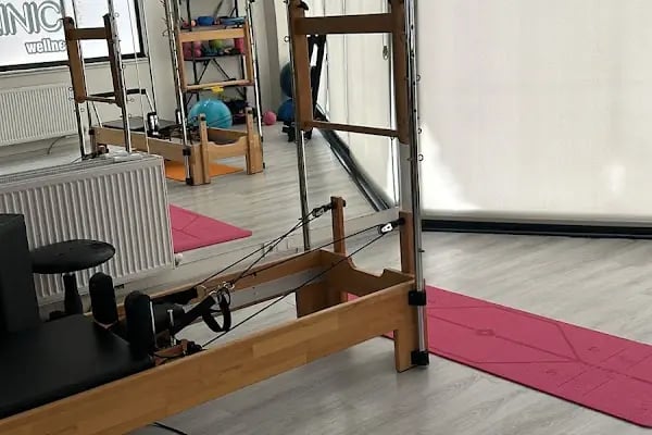 Gym-Clinic Wellness Pilates - Resim 4