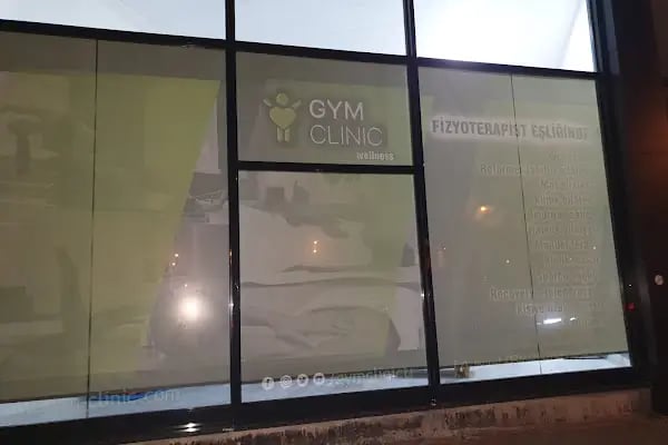 Gym-Clinic Wellness Pilates - Resim 10