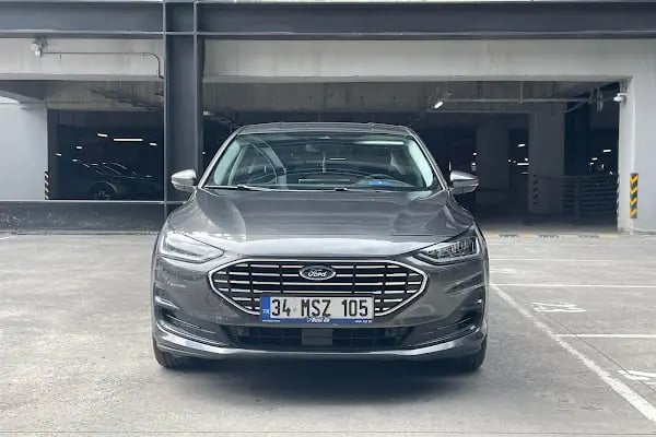 Rent Go İstanbul Havalimanı - Resim 8