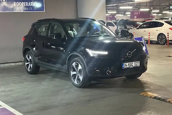 Rent Go İstanbul Havalimanı - Resim 9